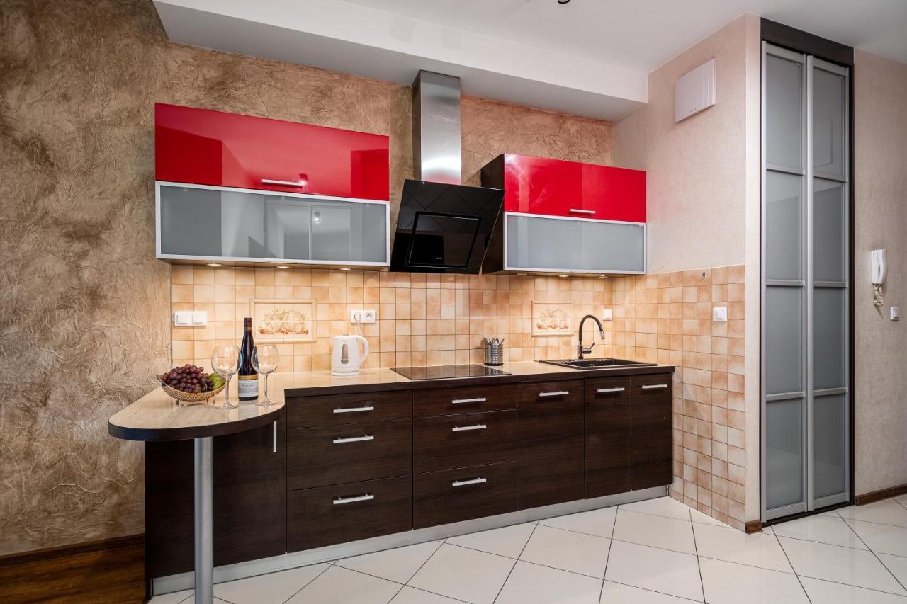 Warsaw Apartaments Grojecka 194 Street Kültér fotó