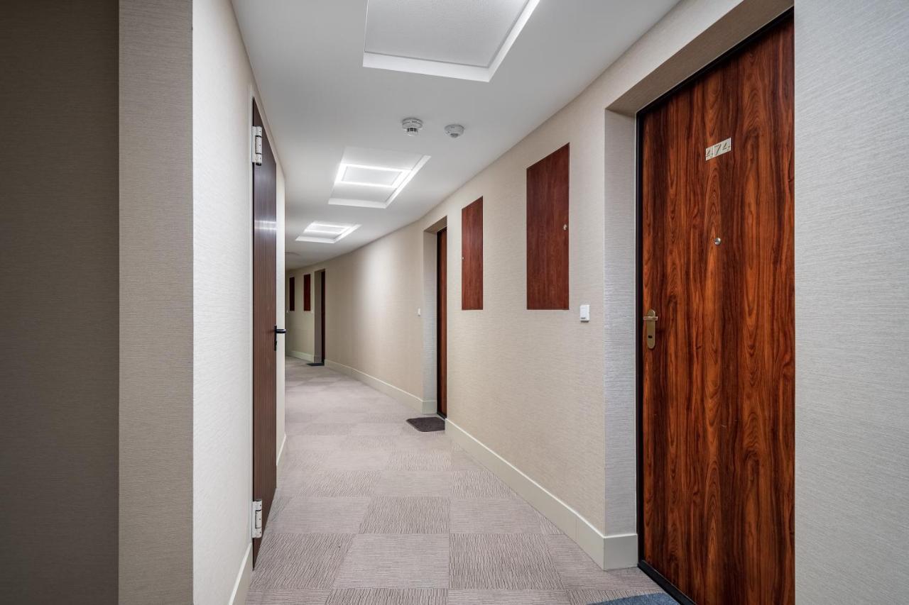 Warsaw Apartaments Grojecka 194 Street Kültér fotó